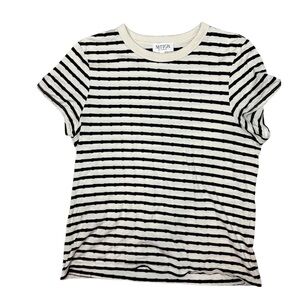 NATION Los Angeles Laurence Tee Size small
